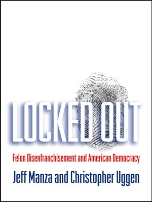 cover image of Locked Out